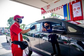Stok LPG dan BBM di Jatimbalinus Andal Selama April/Mei…