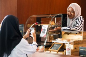 Resmi Diimplementasikan, Ini Daftar Bank yang Layani…
