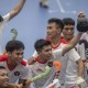 Melihat Lagi Kemenangan Dramatis nan Bersejarah Tim Hoki Indonesia Menyabet Emas Sea Games 2023