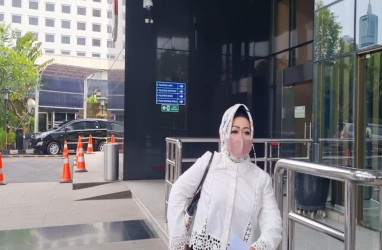Imbas Flexing, Kadinkes Lampung Klarifikasi LHKPN ke KPK