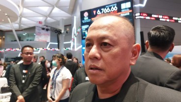 Resmi Listing, Jatis Mobile (JATI) Targetkan Pendapatan Naik di Atas 5 Persen pada 2023