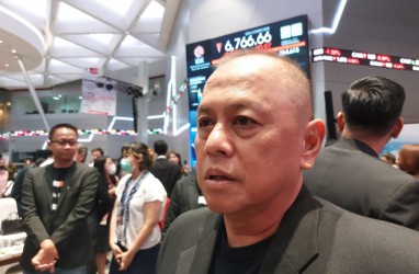 Resmi Listing, Jatis Mobile (JATI) Targetkan Pendapatan Naik di Atas 5 Persen pada 2023