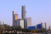 Ekonomi Arab Saudi Tumbuh 3,9 Persen Kuartal I/2023, Bukan Minyak Pendorongnya!