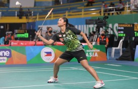 Jadwal Bulu Tangkis Sea Games 2023: Tim Putri Indonesia Menantang Tuan Rumah
