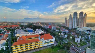 Kondisi Ekonomi Jatim Terkini, Begini Profilnya