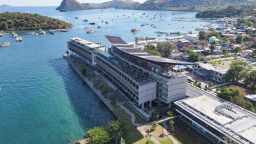 Siapa Pemilik Hotel Meruorah? Tempat Menginap Delegasi KTT ASEAN 2023