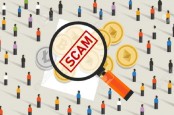 Viral Penipuan Berkedok Tawaran Kerja Online, OJK Wanti-wanti Hal Ini