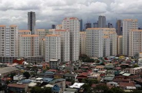 Harga Sewa Apartemen di Pusat Bisnis Jakarta Mulai…