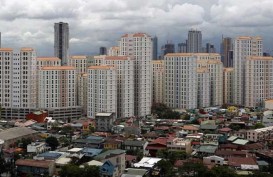 Harga Sewa Apartemen di Pusat Bisnis Jakarta Mulai Naik, Ini Penyebabnya