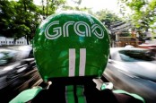 Presiden Grab Ridzki Kramadibrata Resmi Jadi Komisaris