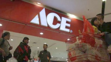 Tenaga Baru Rebound Saham Ace Hardware (ACES)