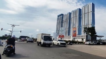 Pemprov Kepri Serahkan Seluruh Aset Jalan Provinsi di Batam Kepada Pemko Batam