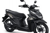 Jadi Incaran Maling! BeAT dan Vario Mudah Dicuri, AHM Buka Suara