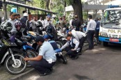 Polisi: Pencurian Sepeda Motor Cuma Butuh 1 Detik, Waspada!