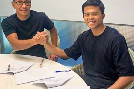 Bursa Transfer: Persib Bandung Rekrut Edo Febriansah…