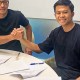 Bursa Transfer: Persib Bandung Rekrut Edo Febriansah dari RANS