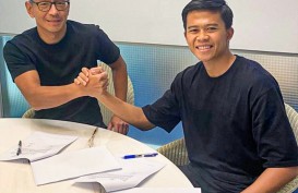 Bursa Transfer: Persib Bandung Rekrut Edo Febriansah dari RANS