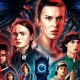 Aksi Mogok Penulis buat Final Season Stanger Things Ditunda