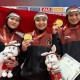 Sabet Emas Sea Games 2023, Tim Putri Indonesia: Kun Bokator Lebih Ekstrem dari Silat