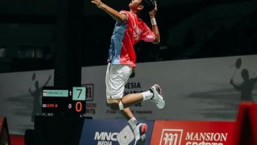 Sea Games 2023: Alwi Gugup Jadi Perwakilan Tim Putra