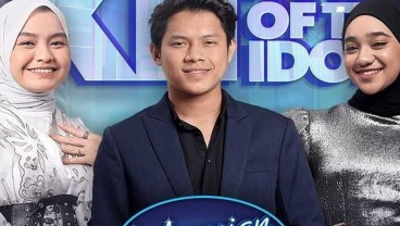 Indonesian Idol Road to Grand Final Malam Ini, Siapa The Next Idol 2023?