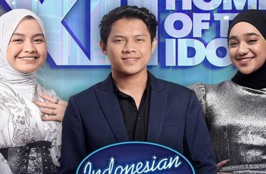 Indonesian Idol Road to Grand Final Malam Ini, Siapa The Next Idol 2023?