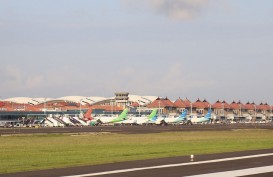 KTT Asean 2023, AP I: Siapkan 4 Bandara Buat Parkir Pesawat Tamu