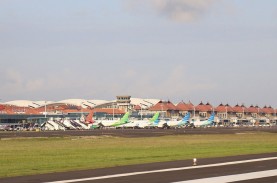 KTT Asean 2023, AP I: Siapkan 4 Bandara Buat Parkir…