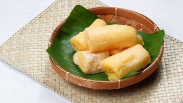 Cara Membuat Tape Singkong Manis Anti Gagal, Lengkap dengan Bahannya