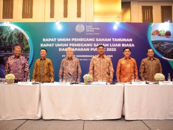 Laba Sawit Sumbermas (SSMS) Terkoreksi, Ini Strategi Manajemen Kerek Kinerja