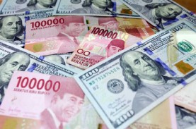 Cadangan Devisa April 2023 Turun, Ini 3 Saran Apindo…
