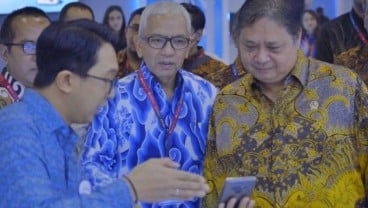 BPJS Ketenagakerjaan Kenalkan Beragam Fitur Terkini JMO Di FEKDI 2023