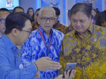 BPJS Ketenagakerjaan Kenalkan Beragam Fitur Terkini JMO Di FEKDI 2023