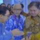 BPJS Ketenagakerjaan Kenalkan Beragam Fitur Terkini JMO Di FEKDI 2023