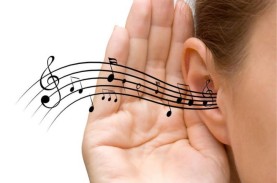 Ini Manfaat Ajaib Mendengar Musik, Efektif Bagi Penderita…