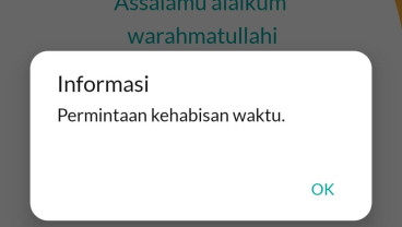 Viral di Media Sosial, Aplikasi BSI Mobile Eror Bikin Nasabah Geram