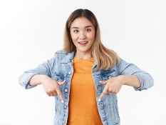 Pick Me Artinya dalam Bahasa Gaul adalah? Ini Penjelasannya