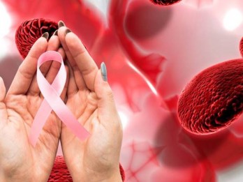 Tanda-Tanda Awal Leukemia atau Kanker Darah yang Perlu Diwaspadai