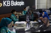 Siasat Injeksi Modal dari Kookmin Sengat BBKP ke Bank Kelas Kedua RI