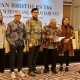 Pan Brothers (PBRX) Bukukan Penurunan Penjualan 13,5 Persen Pada Kuartal I/2023