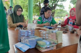 Ekspedisi Rupiah Berdaulat: BI Gelar Penukaran Uang di Wilayah 3T