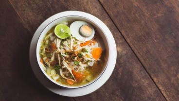 8 Makanan Khas Kalimantan Selatan yang Terkenal Legendaris