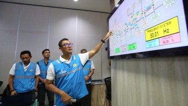 PLN Jamin Pasokan Listrik di Labuan Bajo Aman Selama KTT Asean 2023