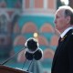 Putin dan Kepala Negara CIS Hadiri Perayaan dan Pawai Kemenangan Rusia Melawan Nazi