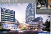 Perluas DP Mall Semarang, Sinar Mas Land Kucurkan Dana Rp500 Miliar