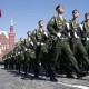 Antisipasi Serangan Ukraina, Rusia Perketat Keamanan Jelang Parade Hari Kemenangan Melawan Nazi
