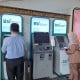 Bertahap, Layanan Kantor Cabang dan ATM BSI Kembali Pulih