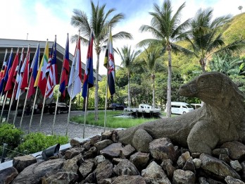 OPINI : Menciptakan Labuan Bajo Berkelanjutan