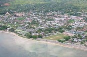Kawasan Ekonomi Sorong dapat Peringatan, Bagaimana Terobosannya?