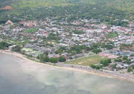 Kawasan Ekonomi Sorong dapat Peringatan, Bagaimana Terobosannya?